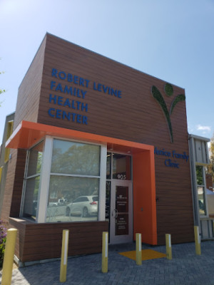 LE Health Center listing photo