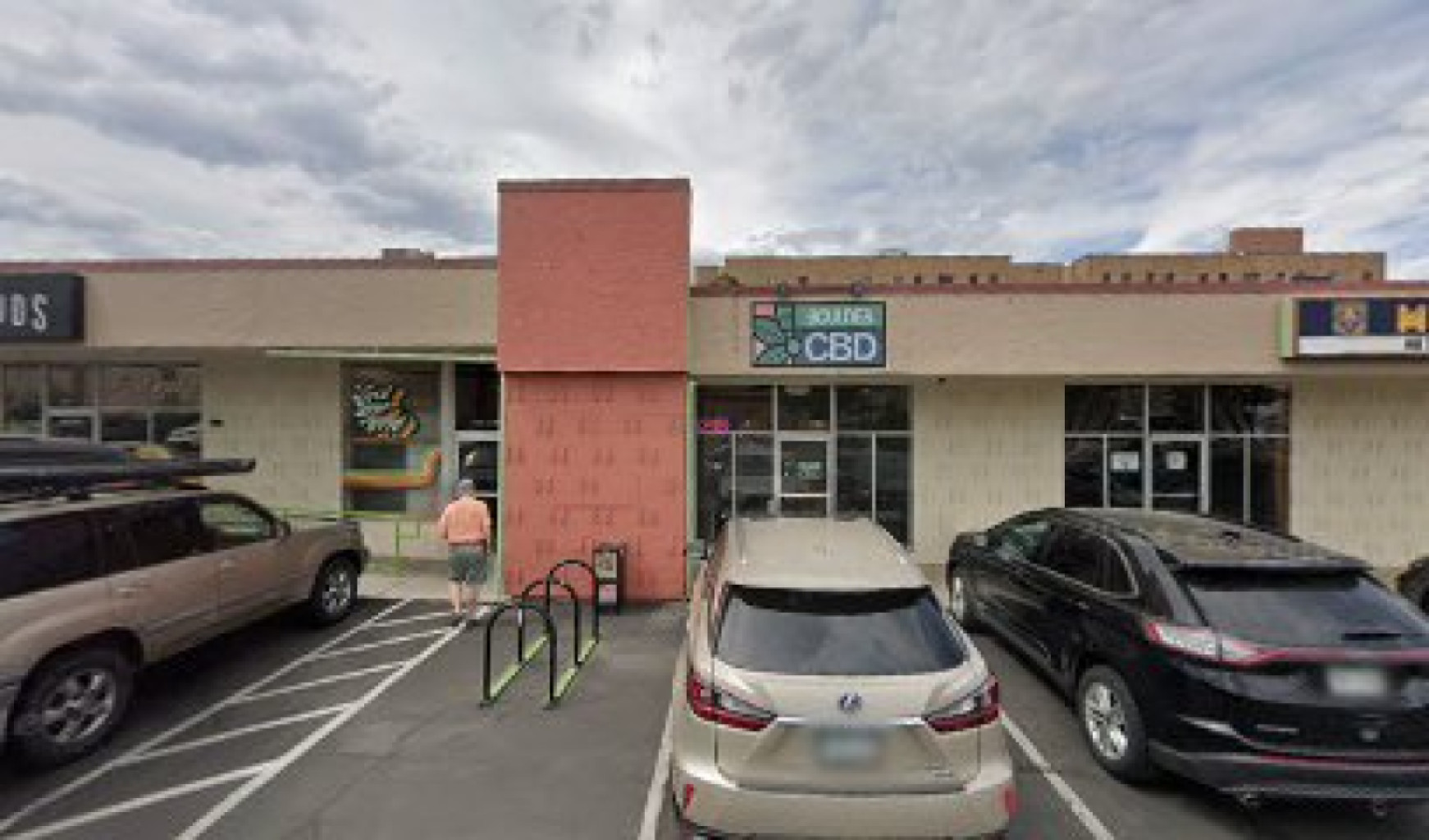 Massage E & W photo 1