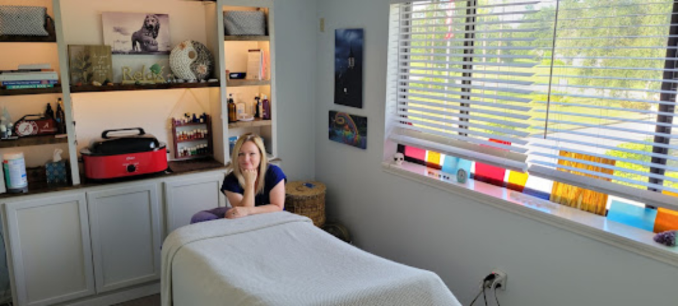 P C Massage photo 1