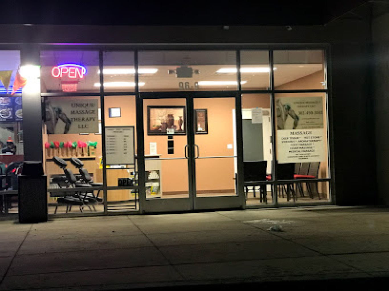 Unique Massage Therapy photo 1