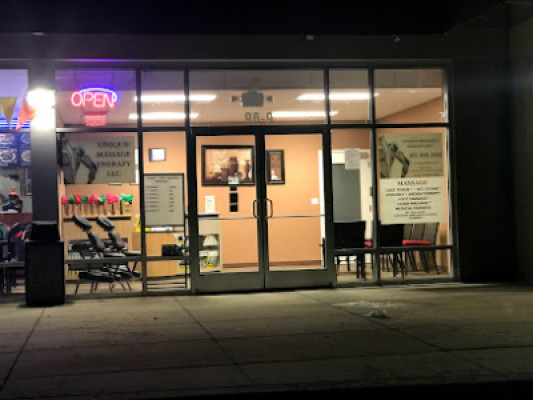 Unique Massage Therapy listing photo