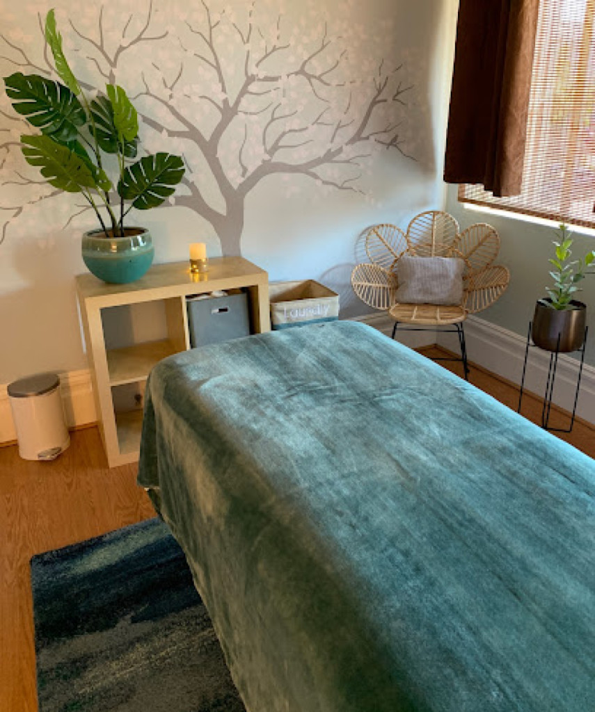 Simply.massage photo 1