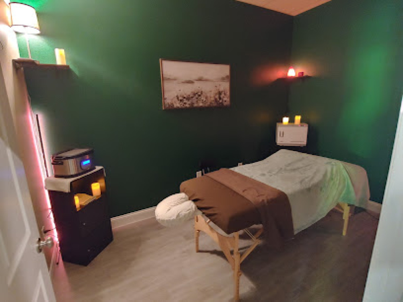 Perfect Pressure Massage photo 1