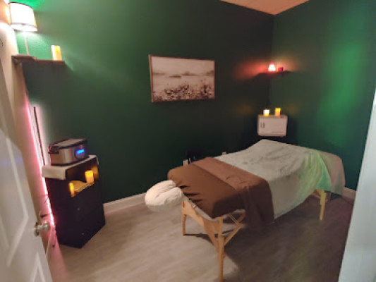 Perfect Pressure Massage listing photo