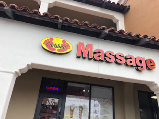 Carlsbad Best Massage listing photo