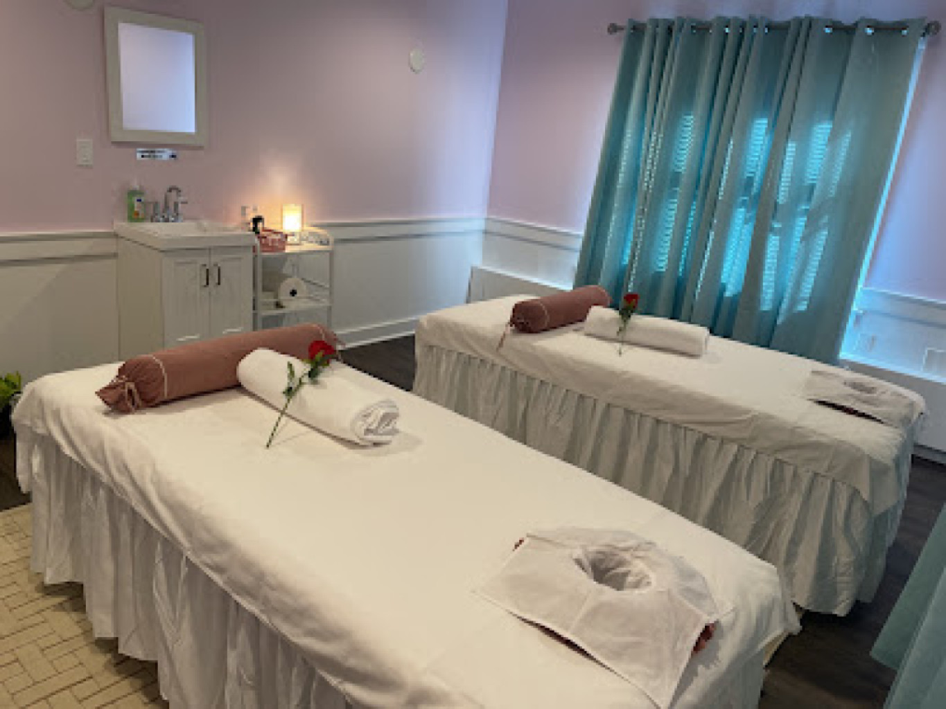 Lynn Spa photo 1