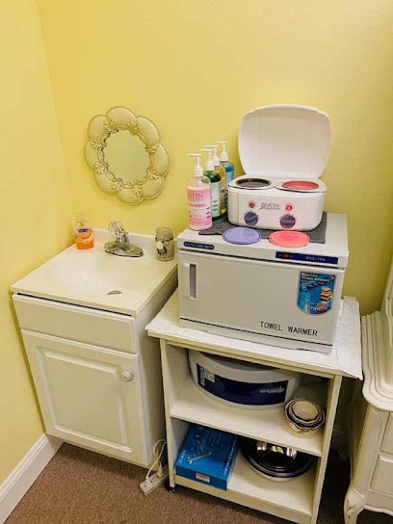 Lavender Mermaid Spa LLC TM photo 1