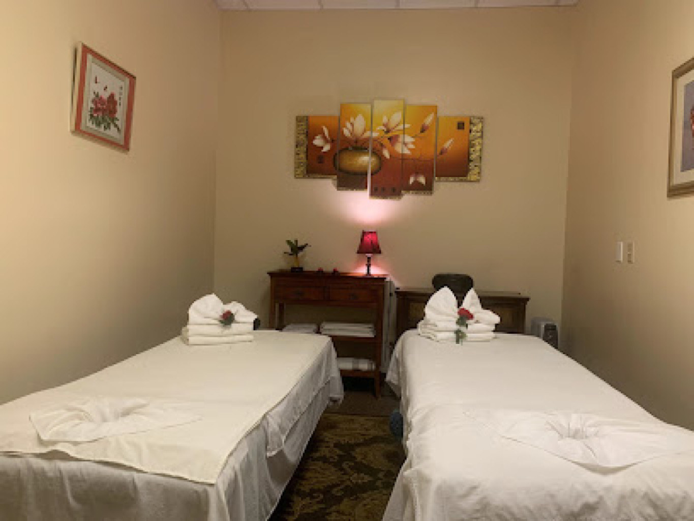 Blue Sky Massage photo 1