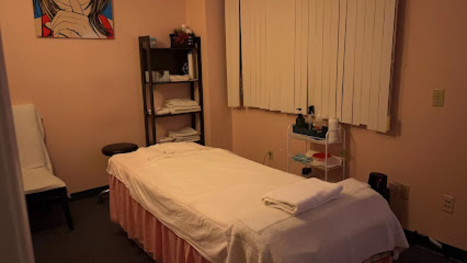 Blue Massage photo 1