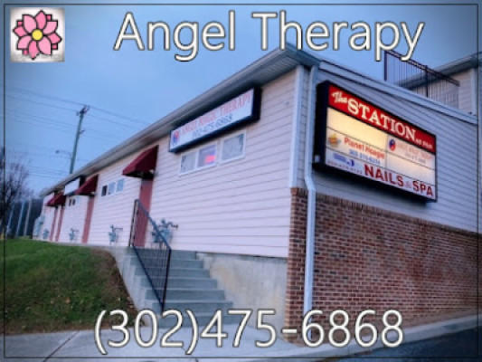Angel Therapy listing photo