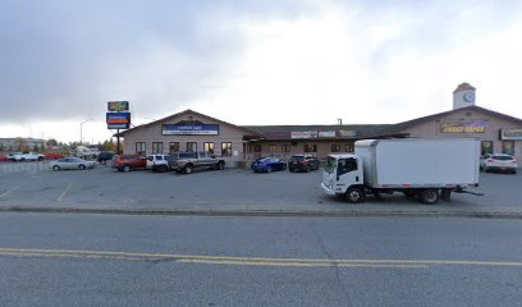 Royal Spa photo 1