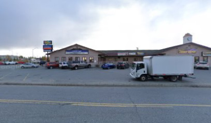 Royal Spa listing photo