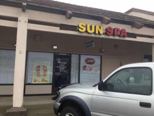 Sun Spa listing photo