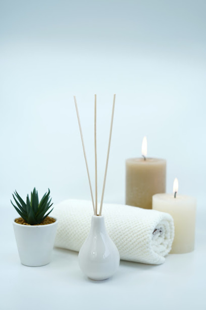 Ayuna Massage photo 1