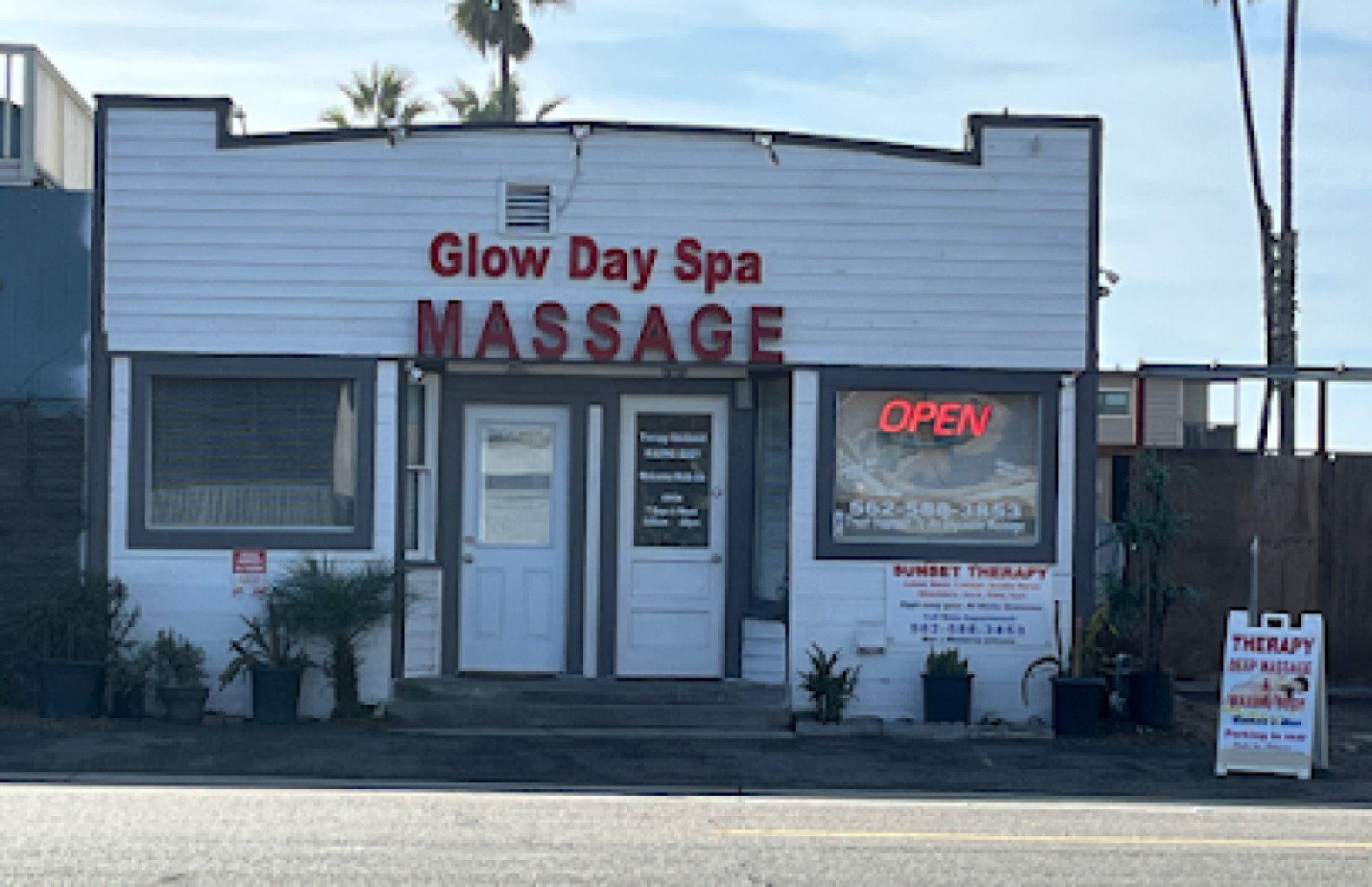 Glow Day Spa photo 1