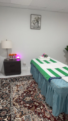 Red Lotus Spa listing photo
