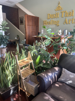 Dusit Thai Healing Arts & Spa listing photo