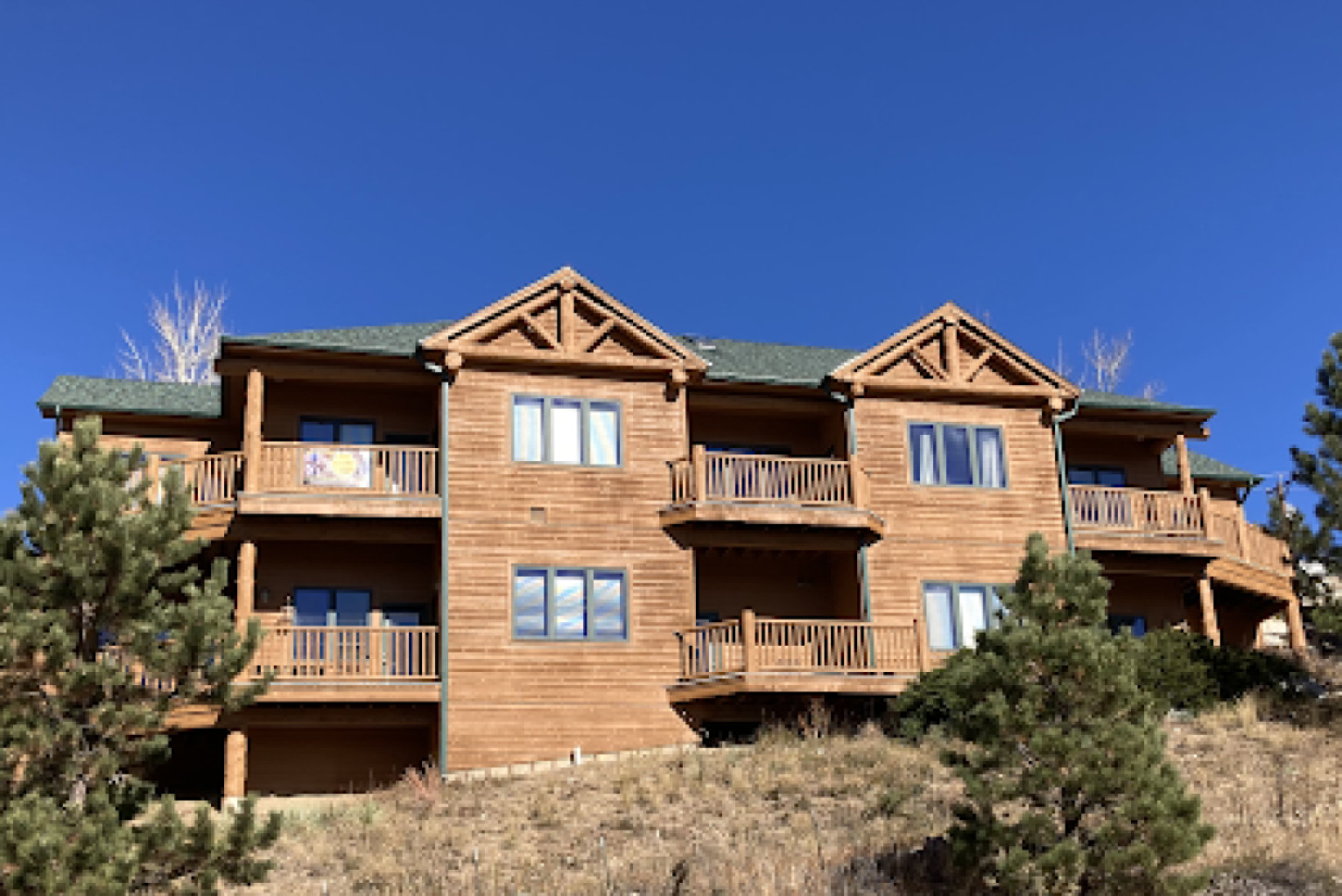 Mountain Therapeutic Massage photo 1
