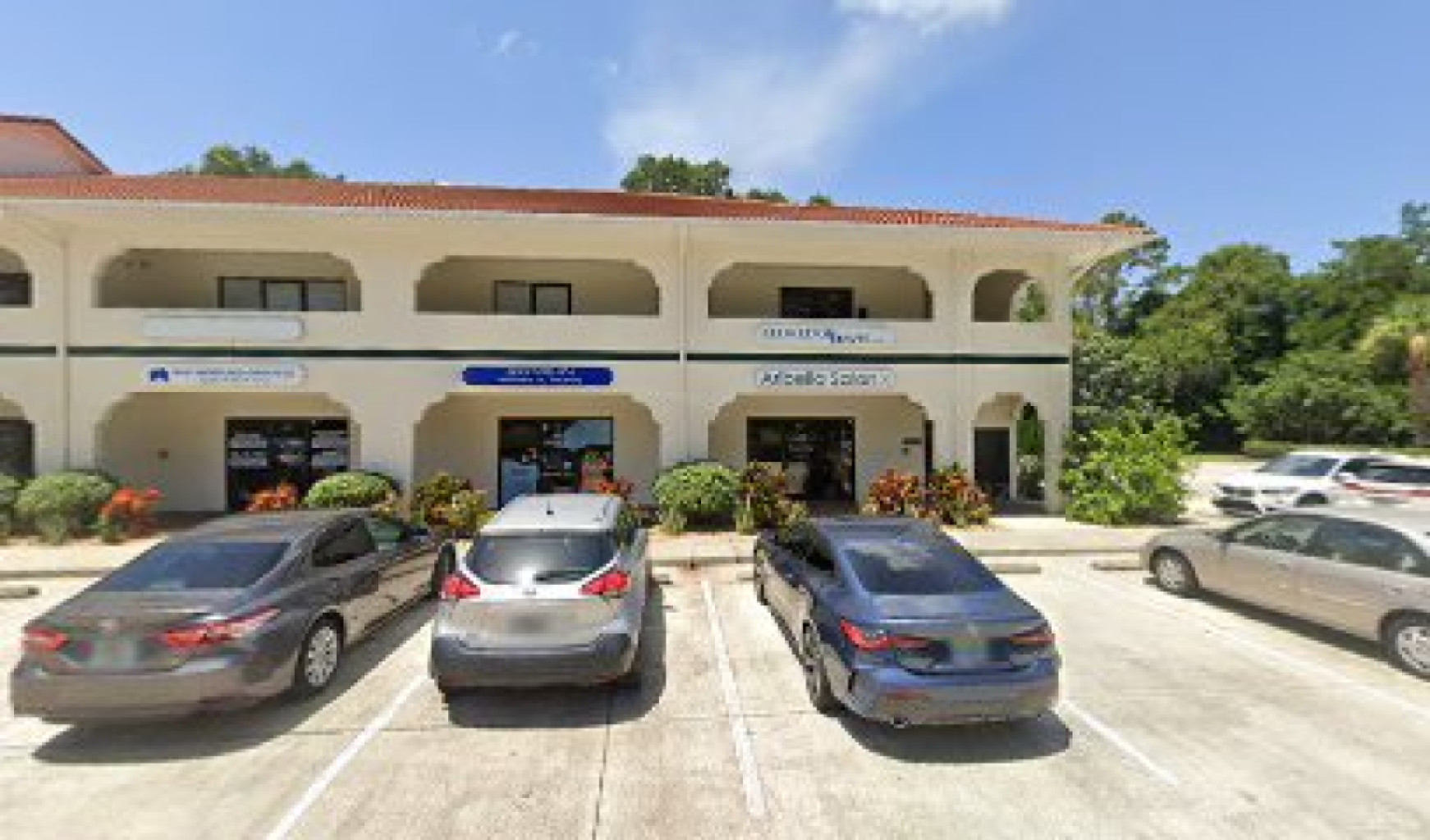 Mary Long Massage Therapy photo 1