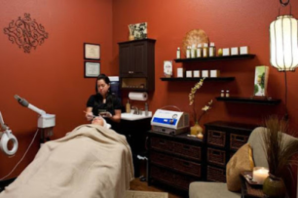 Tina's Massage and Wellness listing photo