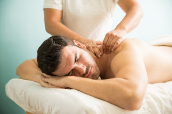 Lavender Spa listing photo