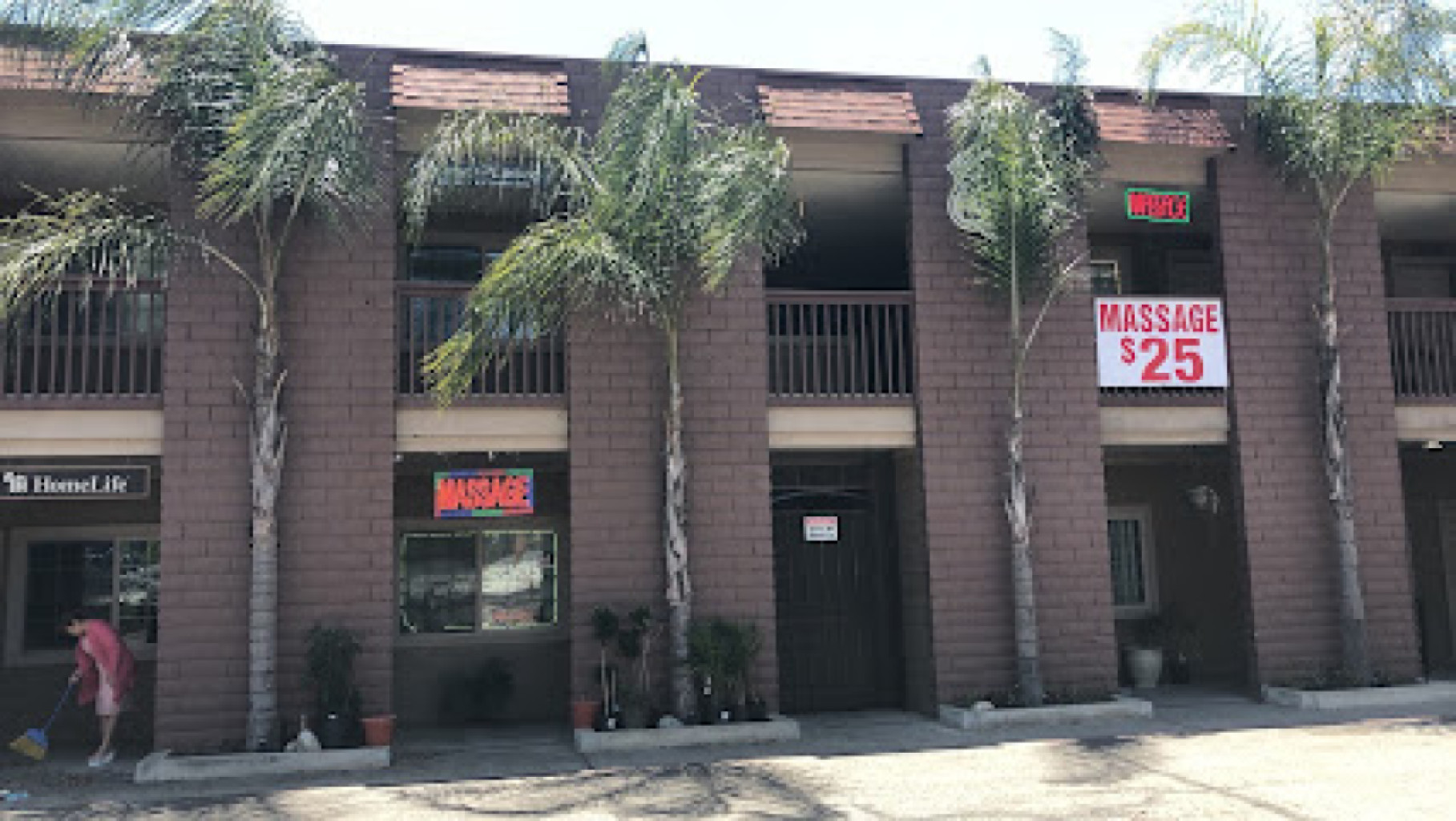 Fallbrook Massage photo 1