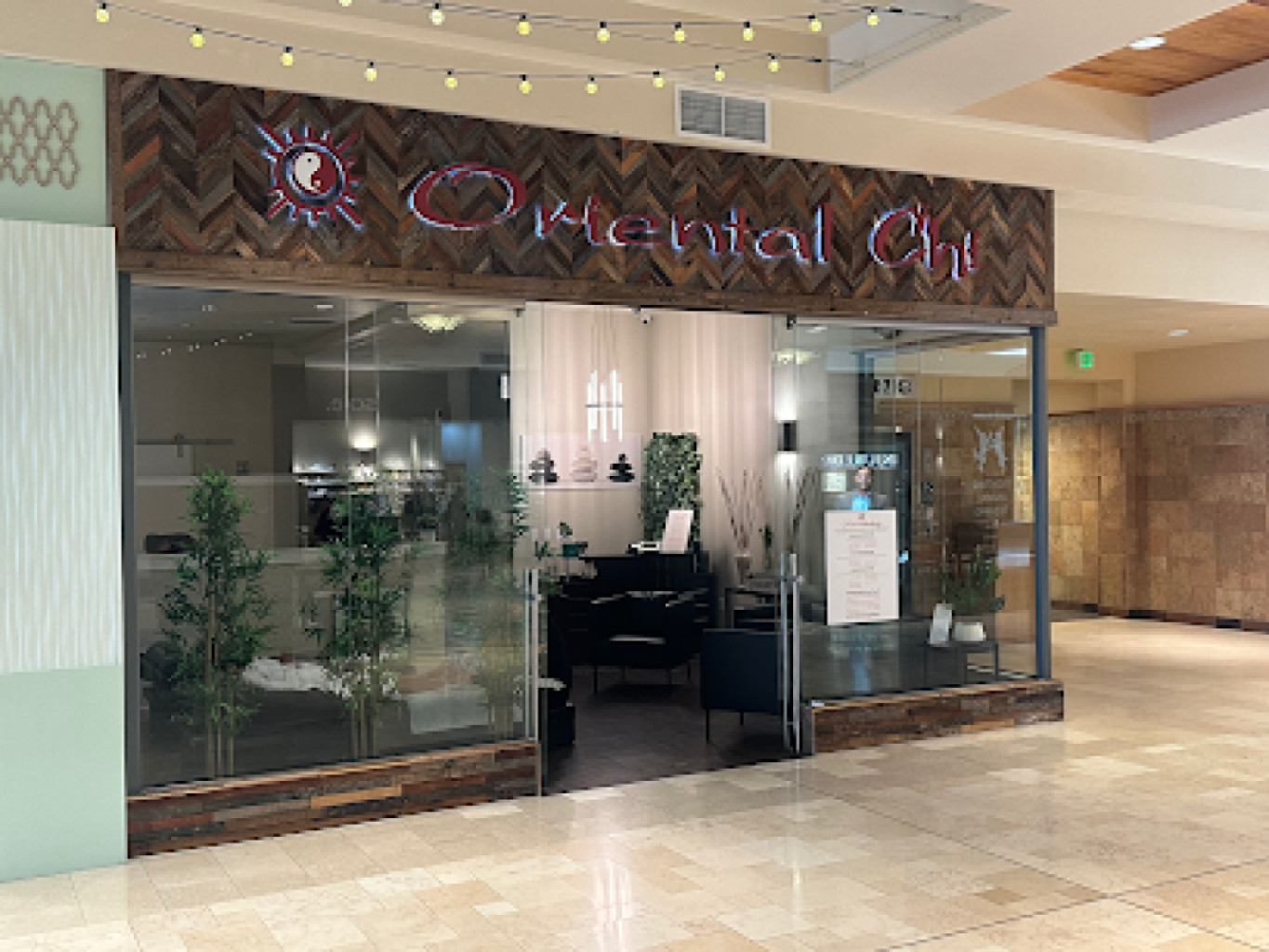 Oriental Chi photo 1