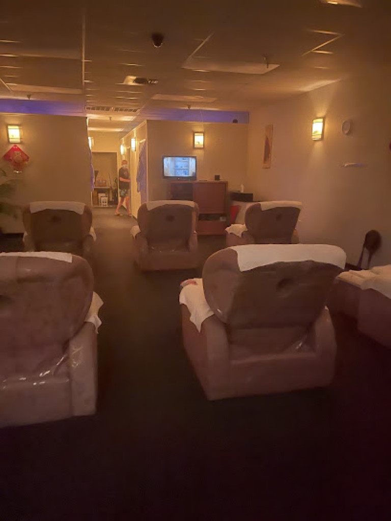 Wellness Massage photo 1