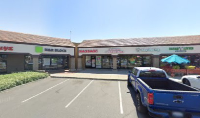 Shui Run Ge Massage Spa listing photo