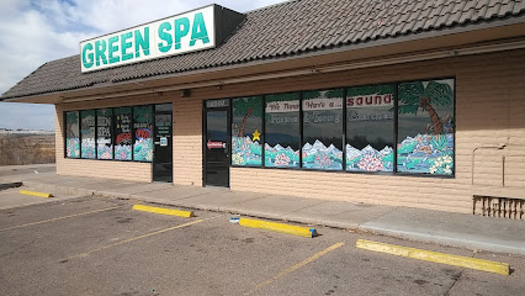 Green Spa photo 1