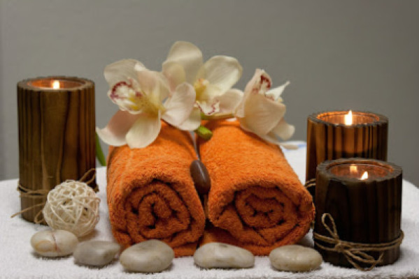 GJ Massage listing photo