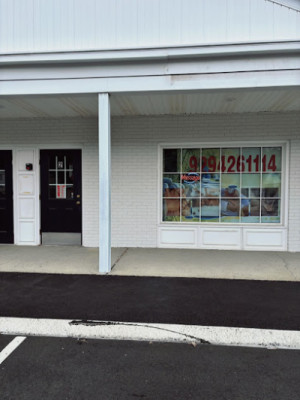 Healthy Spa listing photo