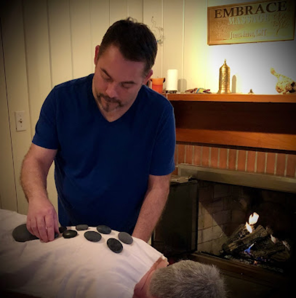 Redleaves massage spa photo 1