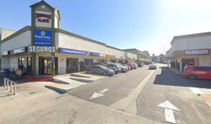 Touch Of Asian listing photo