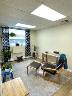 Red Feather Wellness listing photo