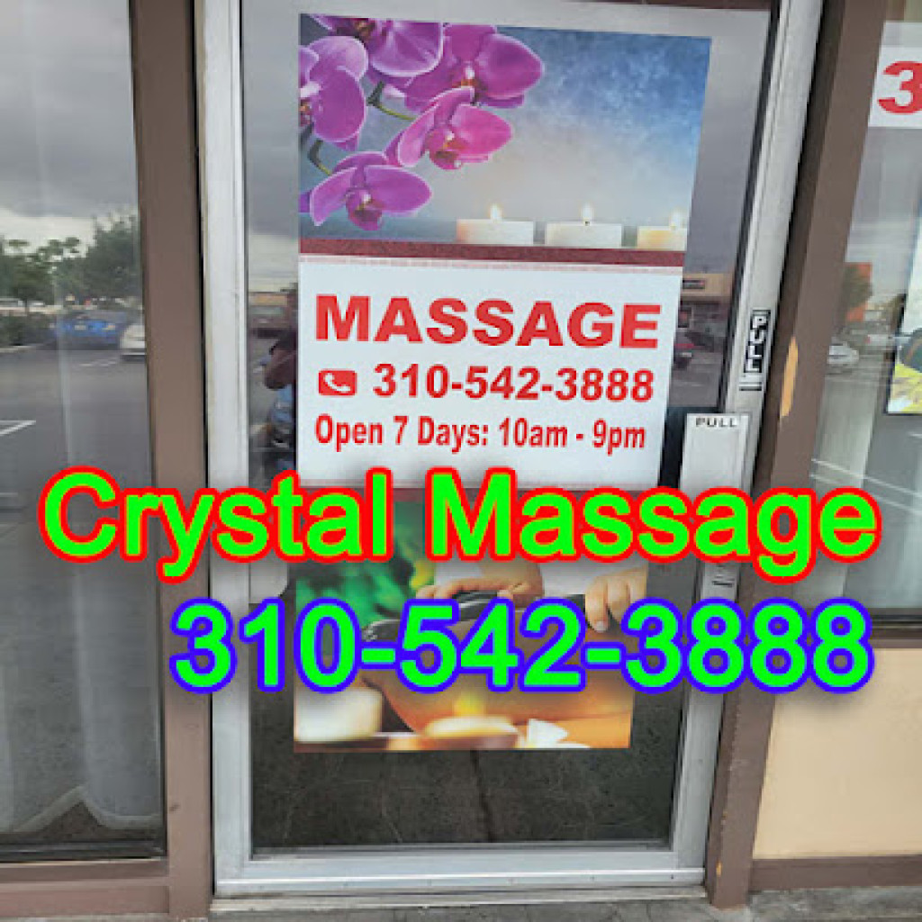 Crystal Massage photo 1