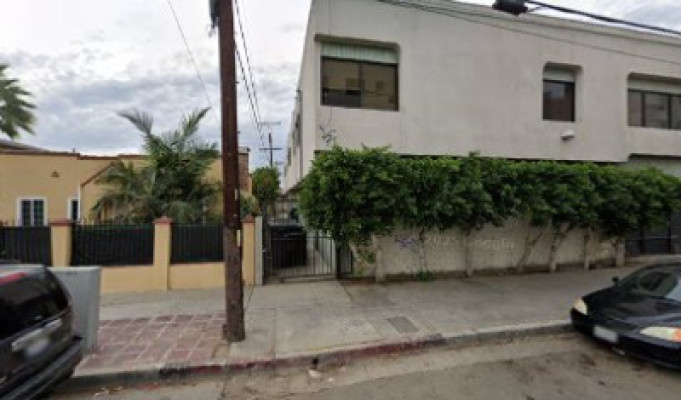 California Massage listing photo