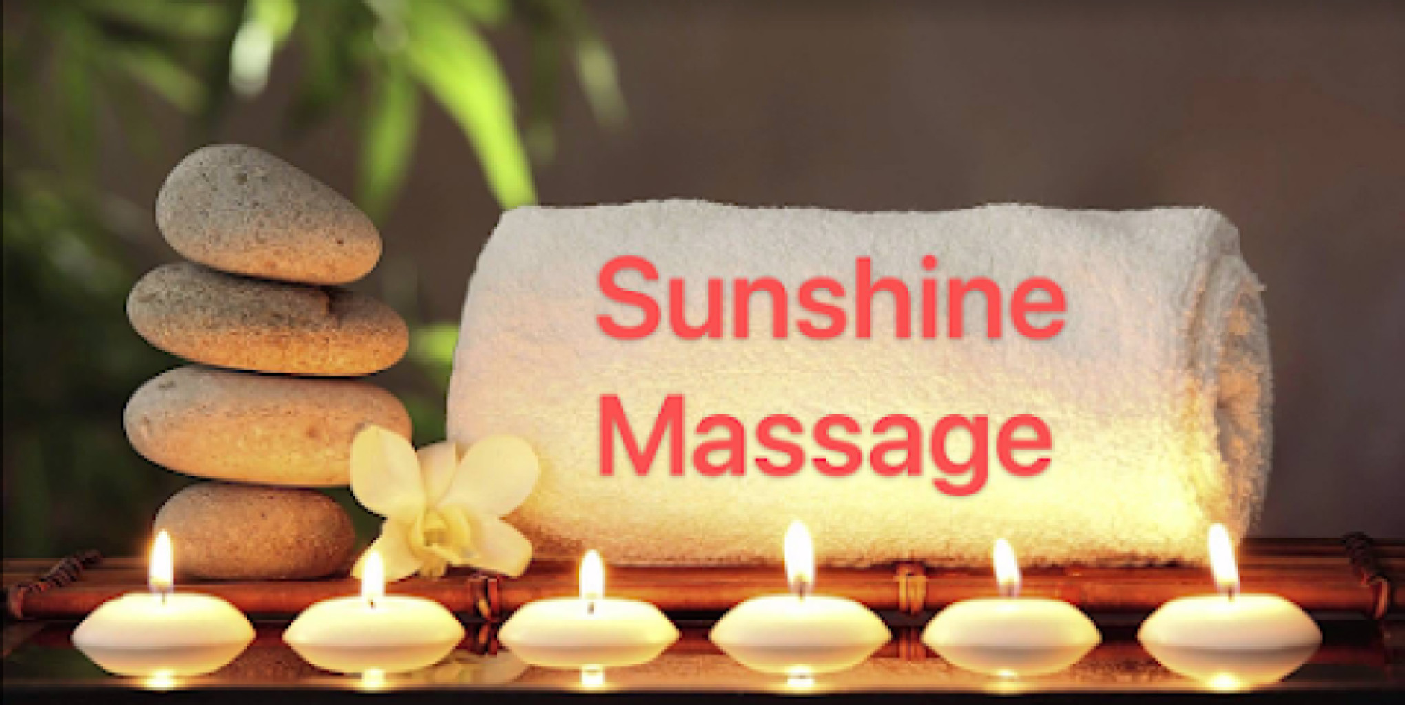 Sunshine Massage photo 1