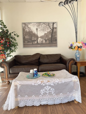 Reborn Asian Massage listing photo