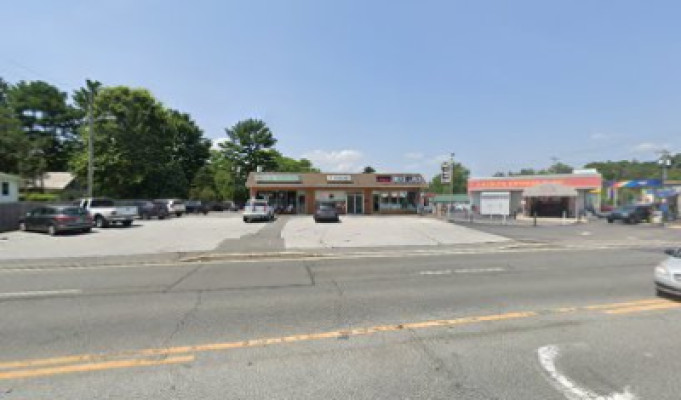 Golden Spa listing photo