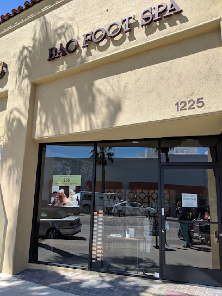 Bao Foot Spa photo 1