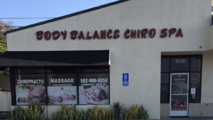 Body Balance Chiro Spa listing photo