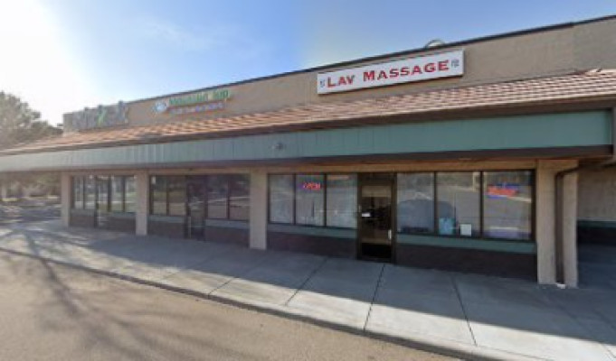 Lav Massage listing photo