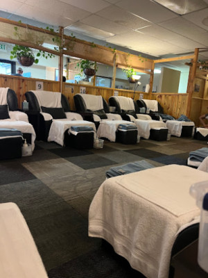 Relaxing Station listing photo