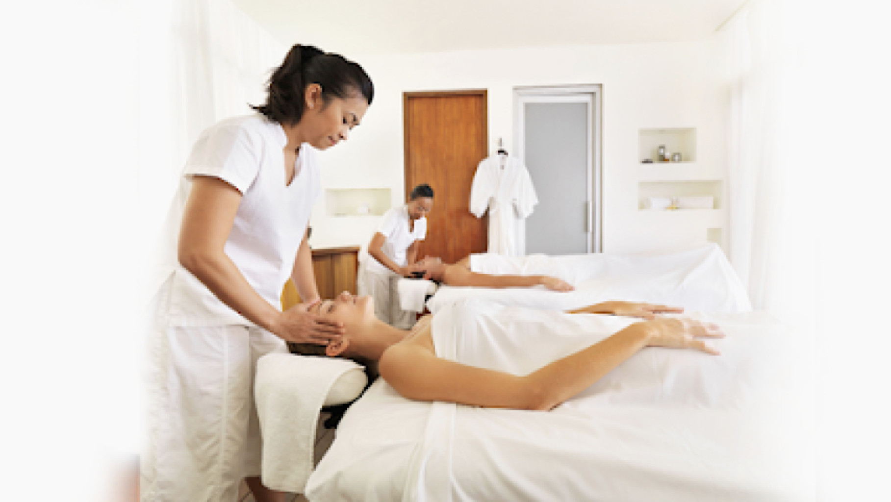 Oriental Massage and Spa photo 1