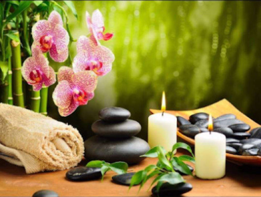 Friday Foot Spa listing photo