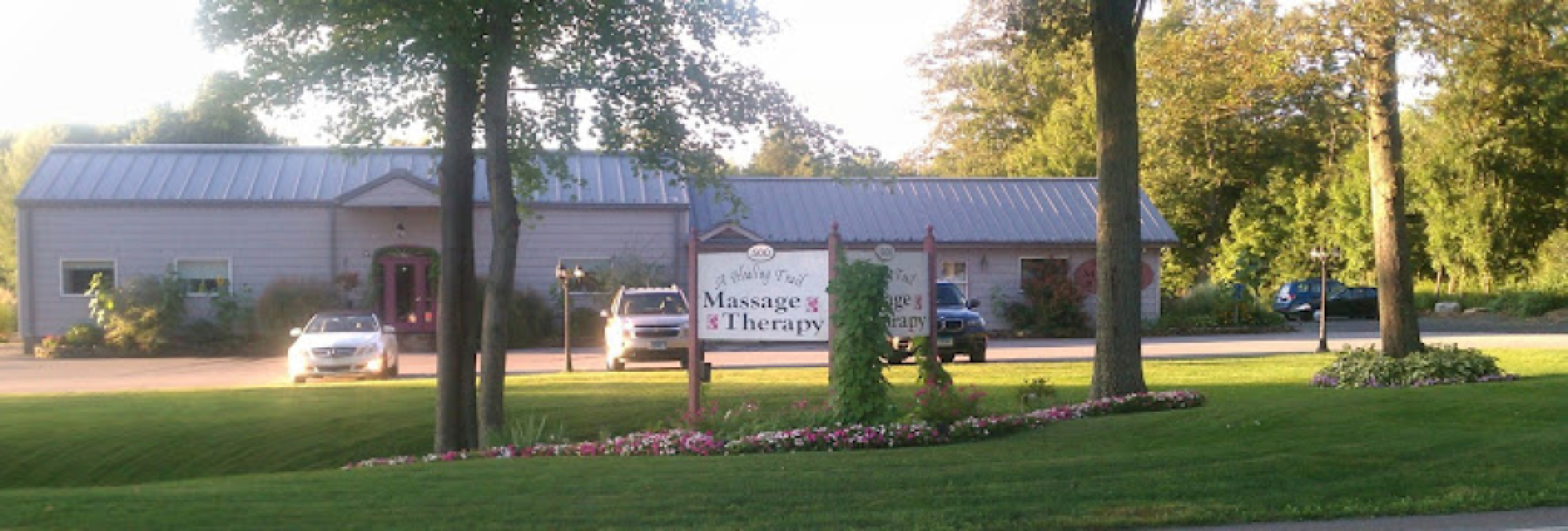 A Healing Trail Wellness Center photo 1
