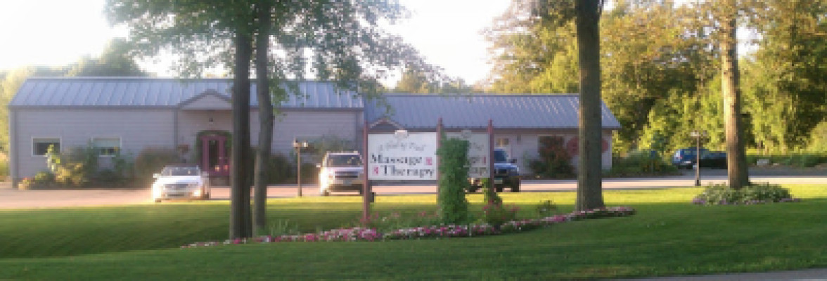 A Healing Trail Wellness Center listing photo
