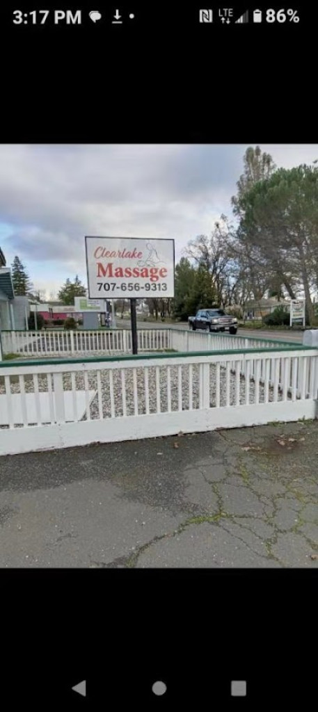 Clearlake Massage photo 1