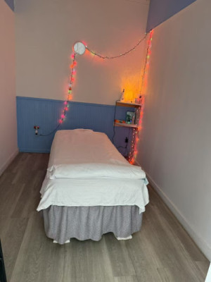 Oceanview Spa listing photo